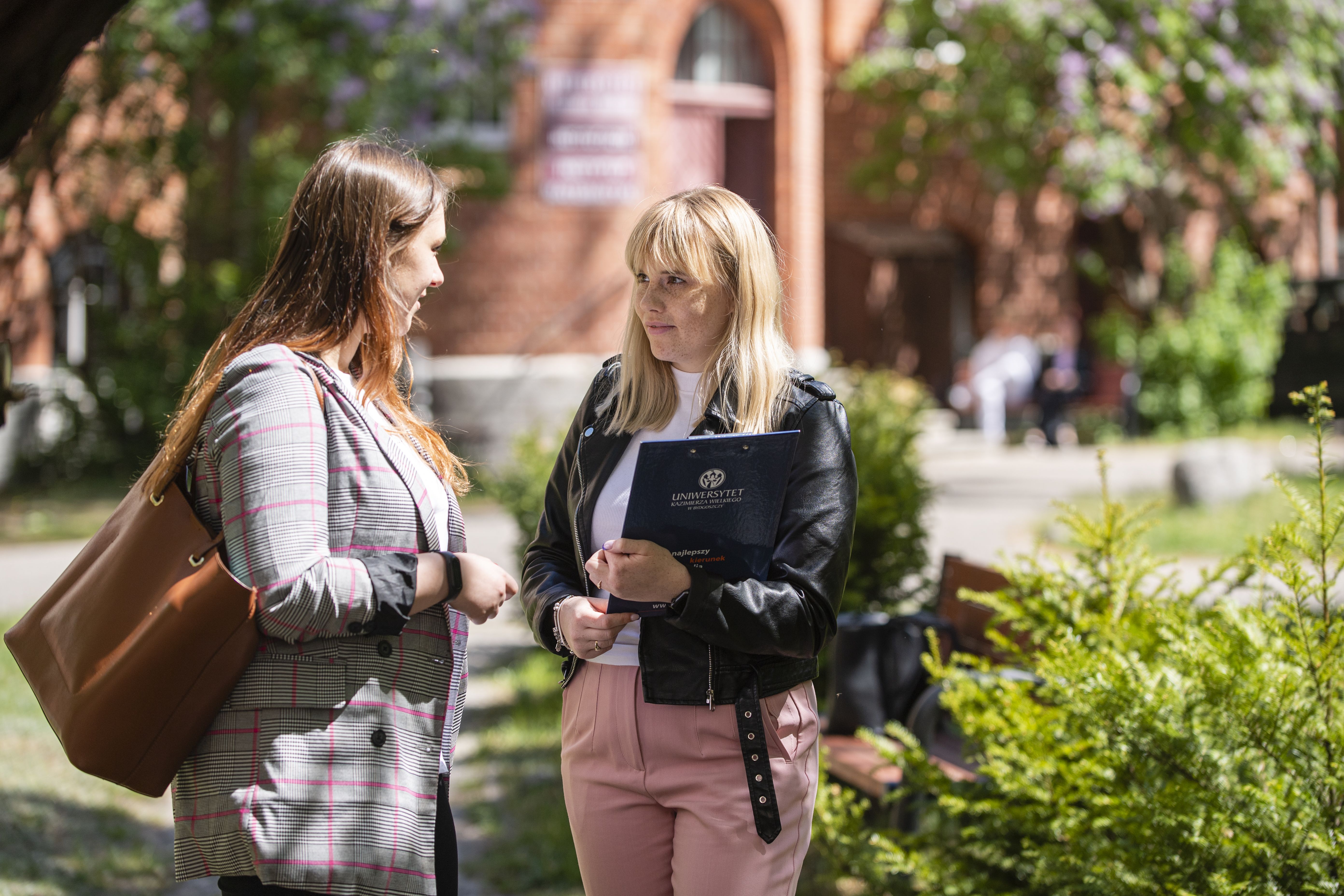 Uniwersytet Kazimierza Wielkiego w Bydgoszczy 12