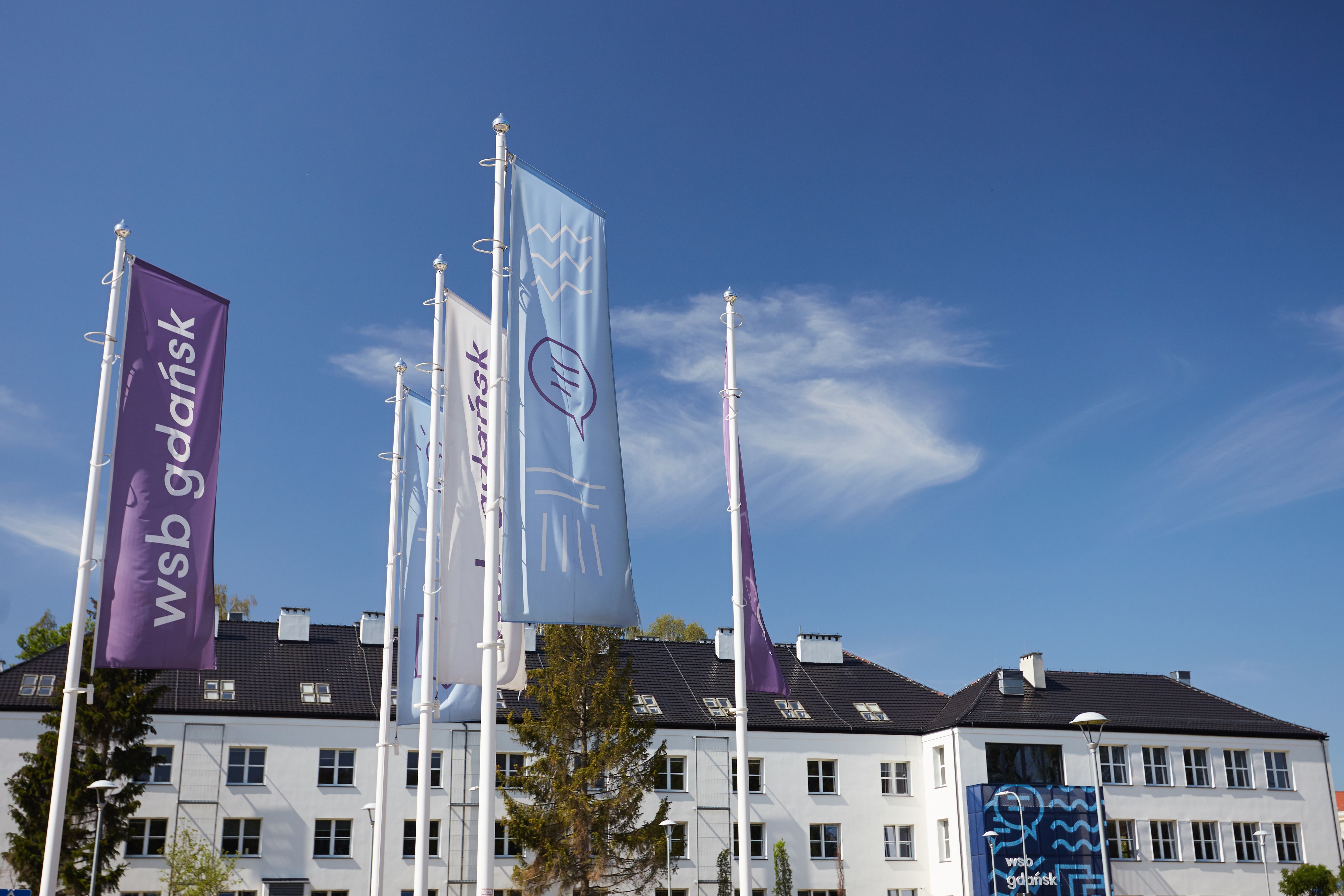 Uniwersytet WSB Merito w Gdańsku - 4