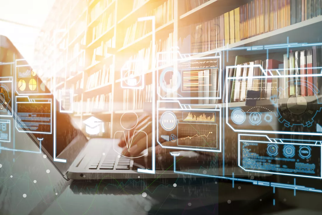 Współczesne bibliotekarstwo i informacja naukowav