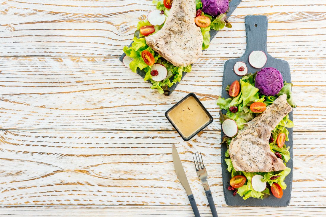 Gastronomia i catering dietetyczny studies